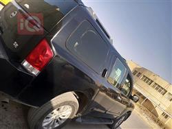 Nissan Armada